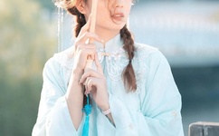 汤唯潘婷广告背景